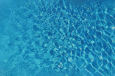Deep Sky Blue PlasterScapes
