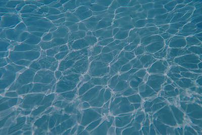 Deep Turquoise PlasterScapes