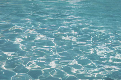 Turquoise PlasterScapes