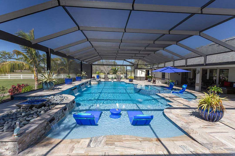 Breakwater Pool Finishes PolishedScapes