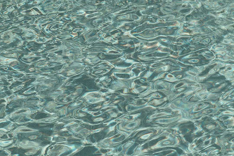 Sea Glass Pool Finishes PolishedScapes