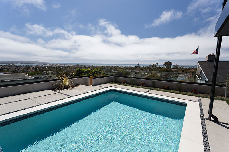 Surfside Pool Finishes PolishedScapes
