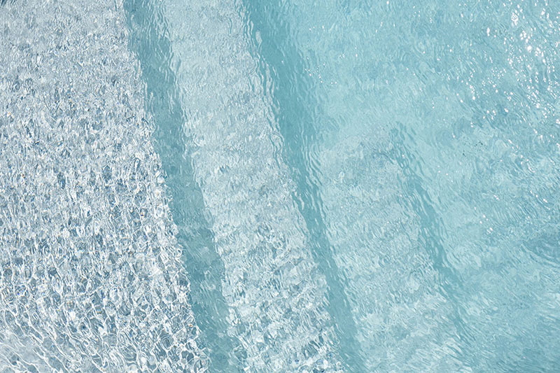 Surfside Pool Finishes PolishedScapes
