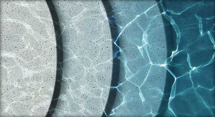 Summer Breeze PolishedScapes Water Depth