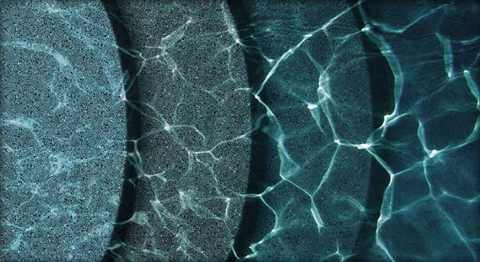 Montego Bay QuartzScapes Water Depth