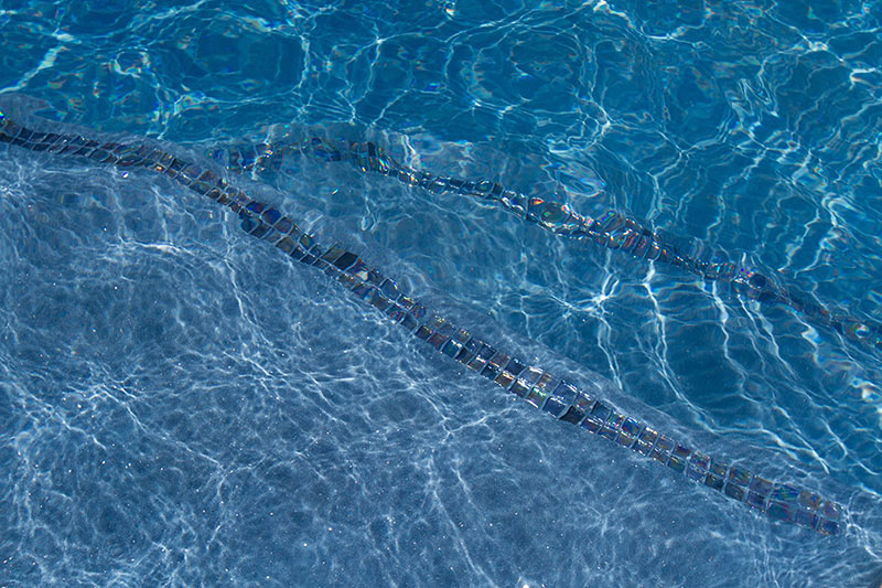 Barbados Blue Reflection Series QuartzScapes