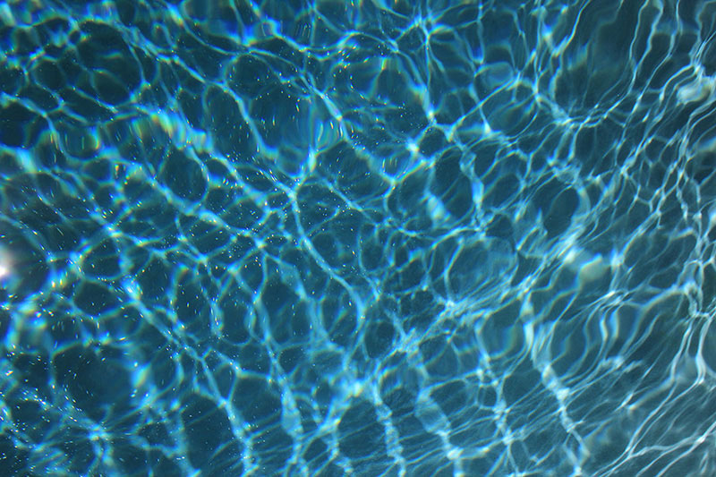 Montego Bay Reflection Series QuartzScapes Pool Finishes