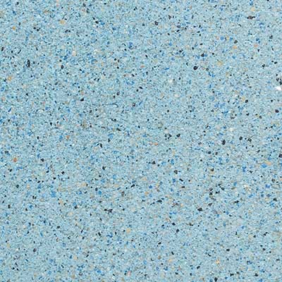 Tahoe Blue QuartzScapes Reflections Series Pool Finishes