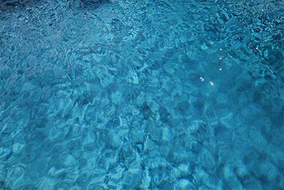 Aruba Sky QuartzScapes Reflection Series