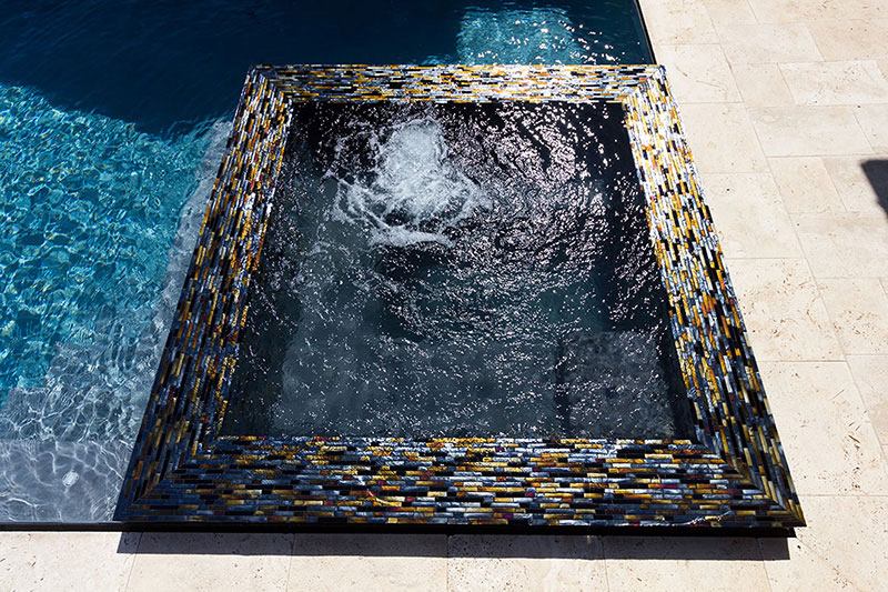 Anvil QuartzScapes Pool Finishes