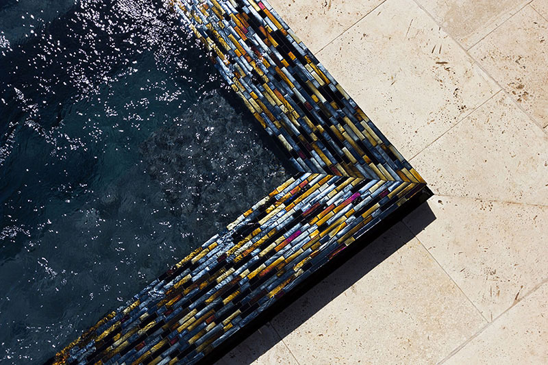 Anvil QuartzScapes Pool Finishes