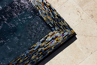 Anvil QuartzScapes Pool Finishes
