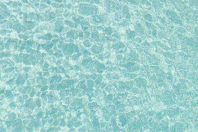 Sky Blue QuartzScapes Regular Series