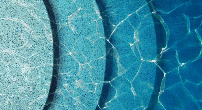 Royal Tang QuartzScapes Tropical Series Water Depth