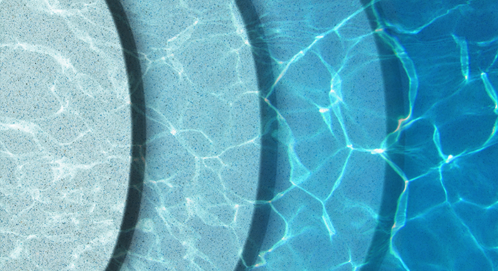 Zephyr Cove QuartzScapes Tropical Series Water Depth