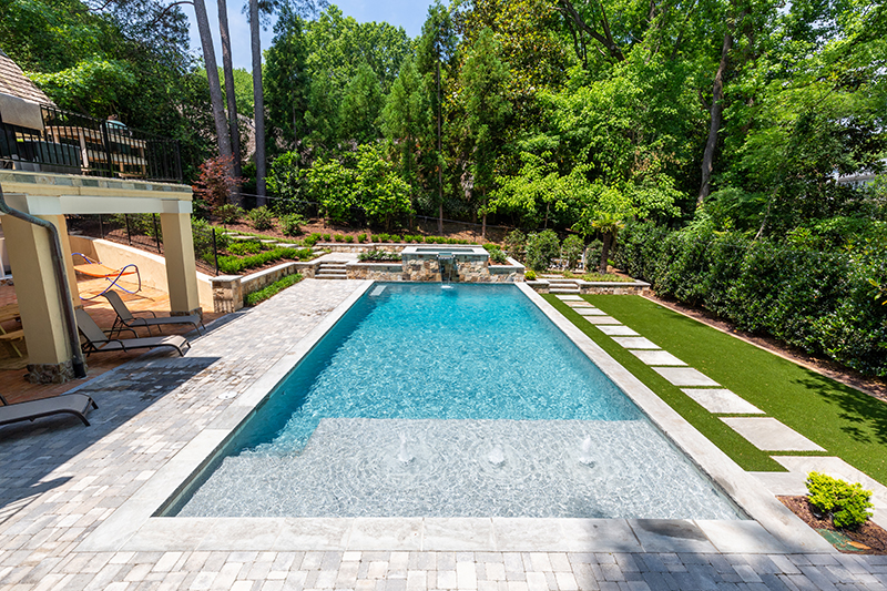 Dapple Gray StoneScapes Mini Pebbles