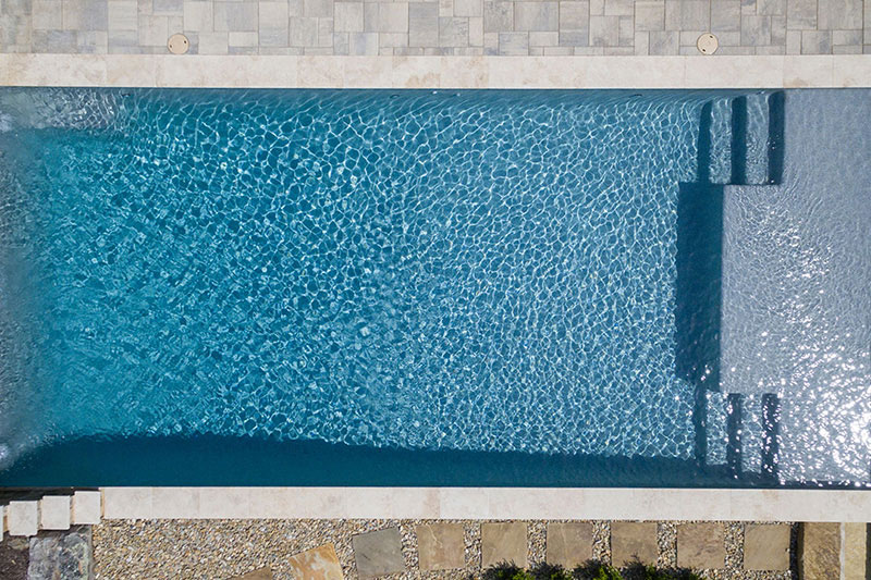French Gray Mini Pebbles StoneScapes