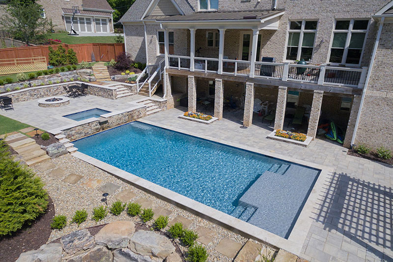 French Gray Mini Pebbles StoneScapes