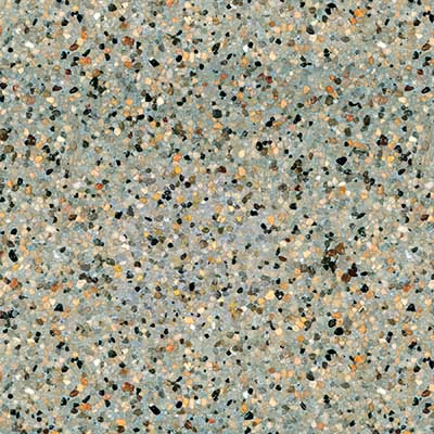 Caribbean Blue StoneScapes