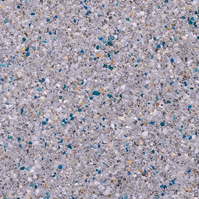 Dapple Gray StoneScapes Mini Pebbles
