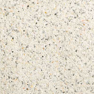 White Mini StoneScapes Mini Pebbles