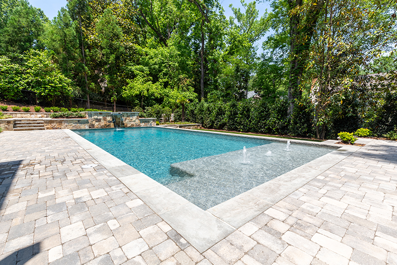 Dapple Gray StoneScapes Mini Pebbles