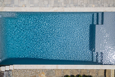 French Gray Mini Pebbles StoneScapes