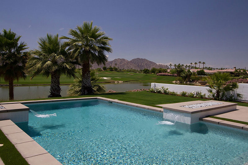 French Gray Puerto Rico Blend StoneScapes Pool Finishes