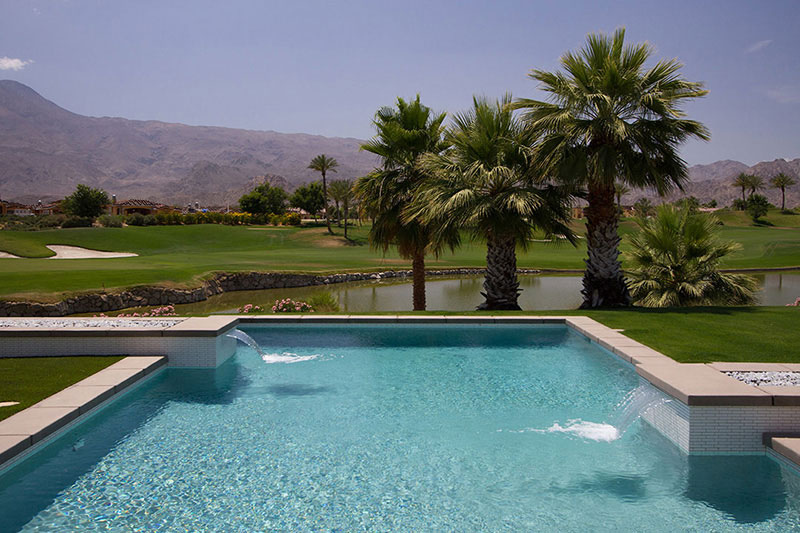 French Gray Puerto Rico Blend StoneScapes Pool Finishes