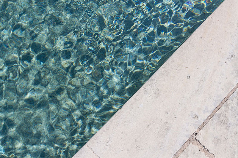 Sand Puerto Rico Blend StoneScapes Pool Finishes
