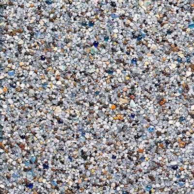 Tropics Blue Puerto Rico Blend StoneScapes Pool Finishes