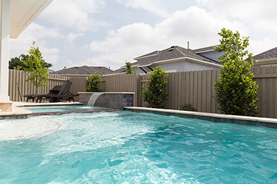 Aqua Cool StoneScapes Puerto Rico Blend Pool Finishes