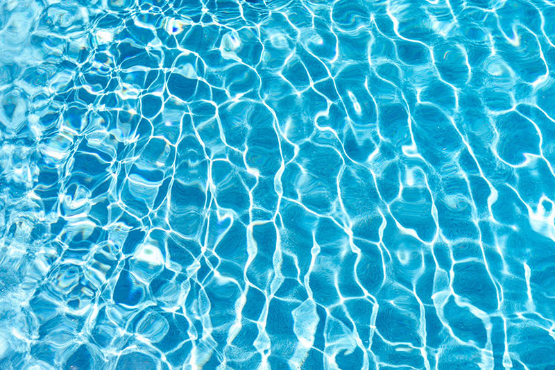 Aqua White 2 Puerto Rico Blend StoneScapes