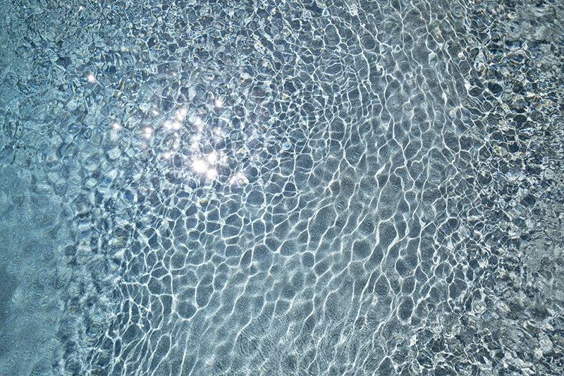 Midnight Blue Puerto Rico Blend StoneScapes Pool Finishes