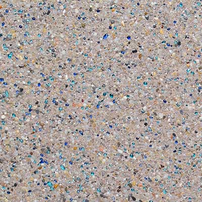 Sand Puerto Rico Blend Small