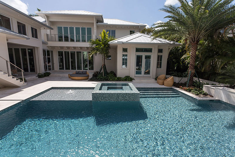 French Gray StoneScapes