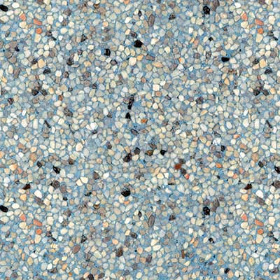 Aqua White Pool Finishes StoneScapes