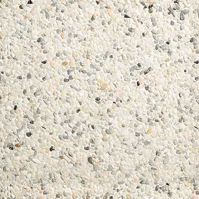 white StoneScapes