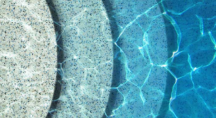 Aqua Cool StoneScapes Water Depth