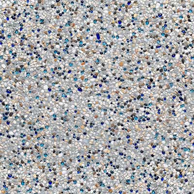 Tropics Blue StoneScapes