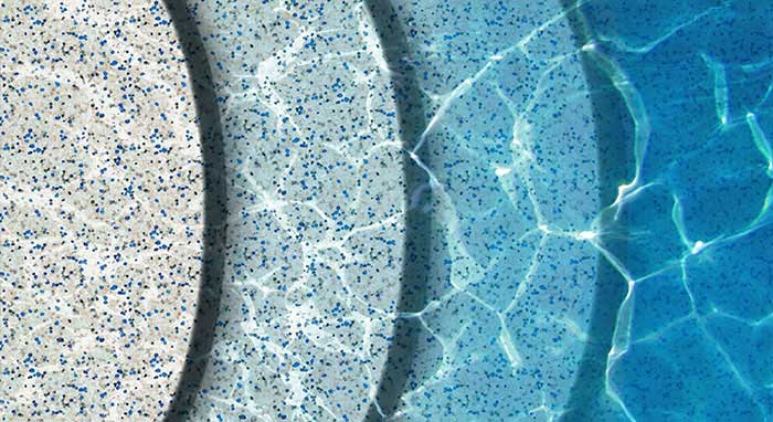 Aqua Cool 2 StoneScapes Water Depth