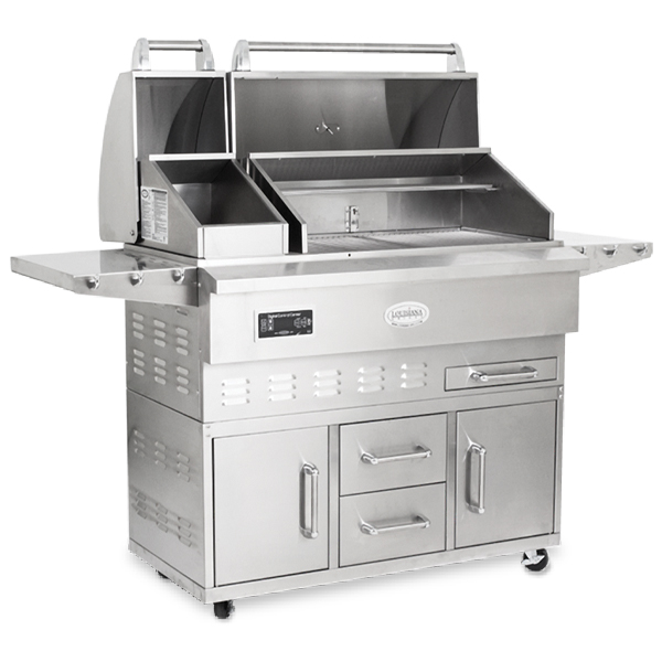 Louisiana Grills LG860C Estate