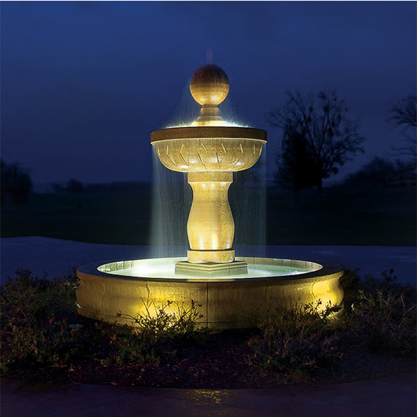 Kichler 2-in-1 LED Water Accent Light