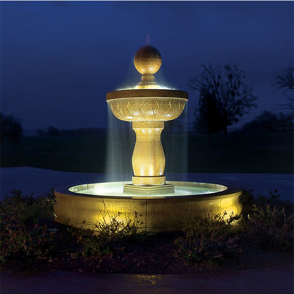 Kichler 2-in-1 LED Water Accent Light