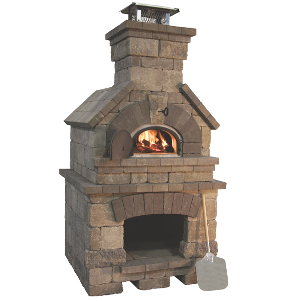 Belgard Bristol Oven