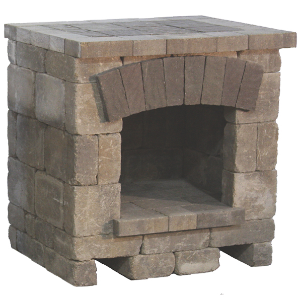 Belgard Bristol Wood Box