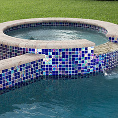 How to Pick the Perfect Swimming Pool Tile