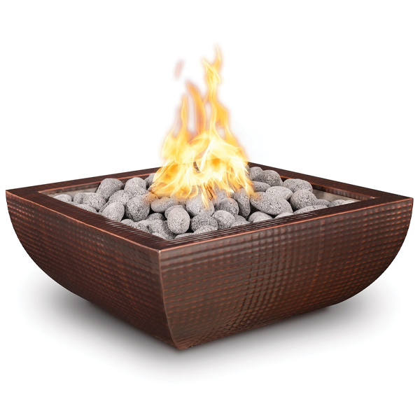 The Outdoor Plus Avalon Fire Bowl
