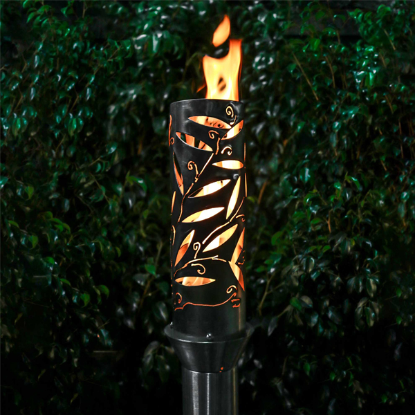 The Outdoor Plus Havana Fire Torch