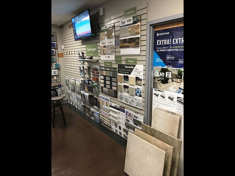 SCP Distributors - Fort Myers
